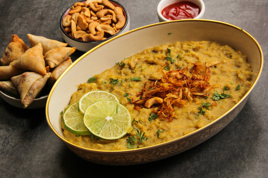 How To Cook Hyderabadi Haleem