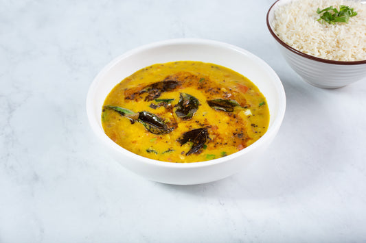 How To Cook Hyderabadi Khatti Dal