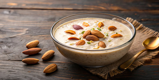 How To Cook Hyderabadi Kheer